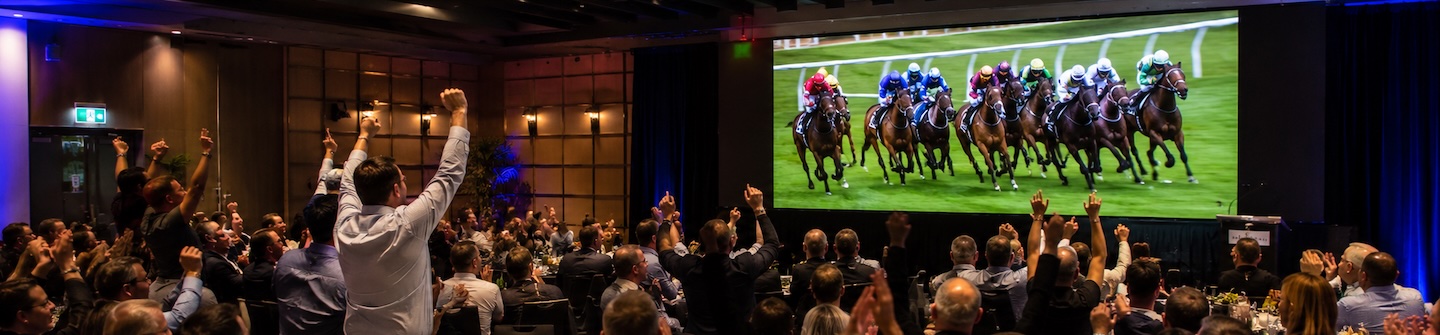 Race Night